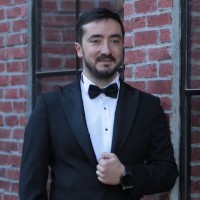 Gökhan Şahin