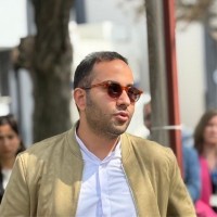 Tevfik Demirel